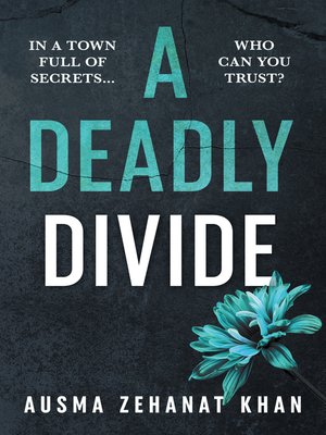 A Deadly Divide - ebook